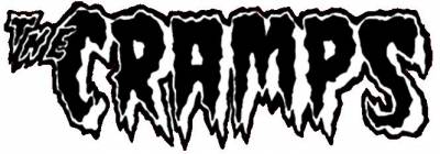 logo The Cramps